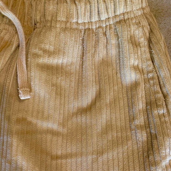 Fear of God Corduroy Shorts NWT - Picture 8 of 9